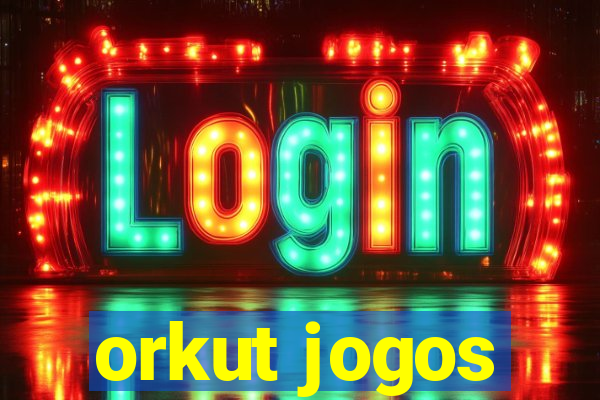 orkut jogos